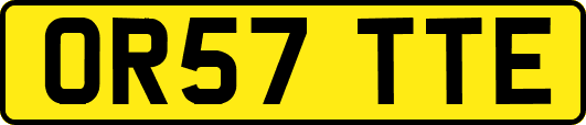 OR57TTE