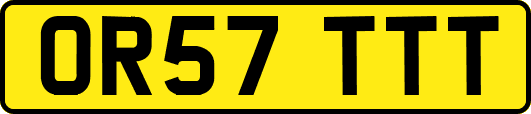 OR57TTT