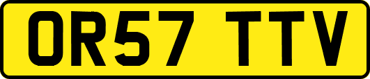 OR57TTV
