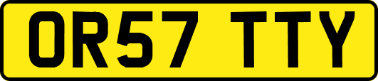 OR57TTY