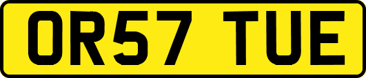 OR57TUE