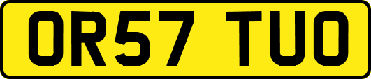 OR57TUO