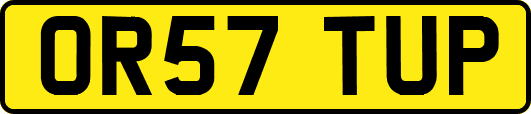 OR57TUP