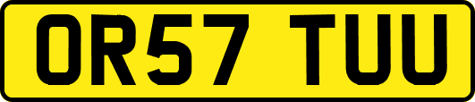 OR57TUU
