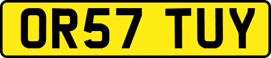 OR57TUY
