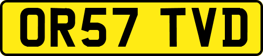 OR57TVD