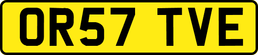 OR57TVE