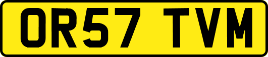 OR57TVM