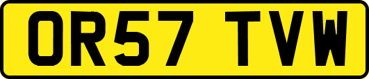 OR57TVW