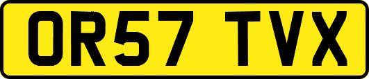 OR57TVX