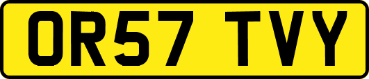 OR57TVY