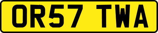 OR57TWA