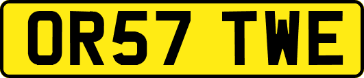 OR57TWE