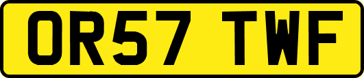 OR57TWF