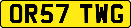 OR57TWG