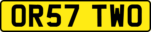 OR57TWO