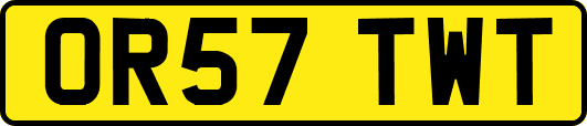 OR57TWT