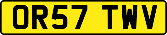 OR57TWV