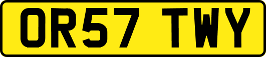 OR57TWY