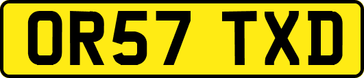 OR57TXD