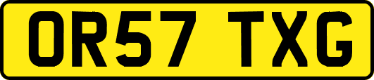 OR57TXG