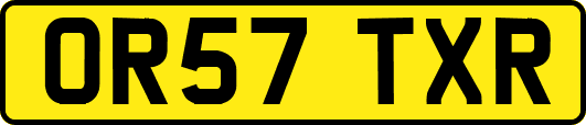 OR57TXR