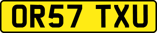 OR57TXU