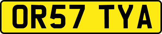 OR57TYA