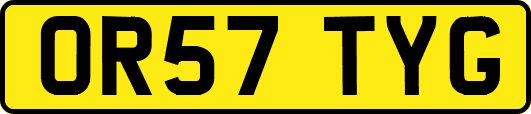 OR57TYG