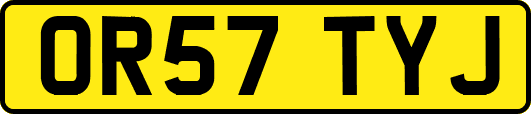 OR57TYJ