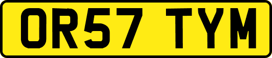OR57TYM