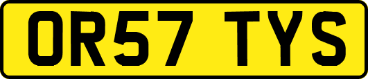 OR57TYS
