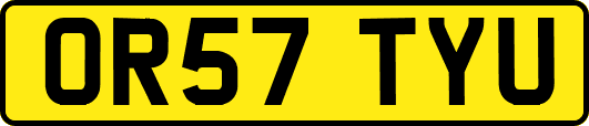OR57TYU