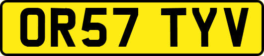 OR57TYV