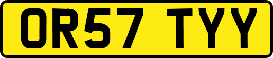 OR57TYY