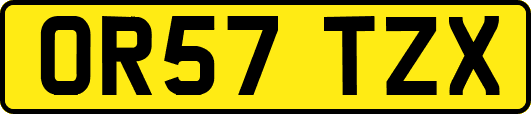 OR57TZX