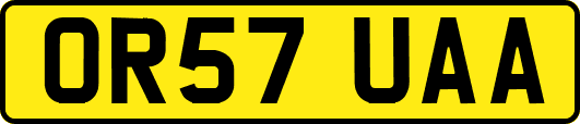 OR57UAA