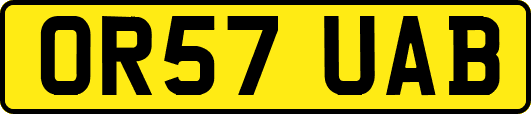 OR57UAB