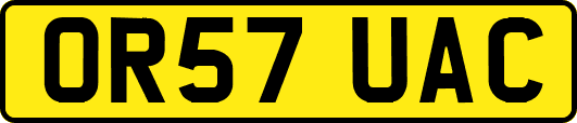 OR57UAC