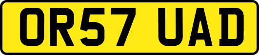 OR57UAD