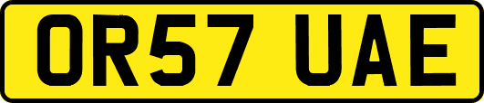 OR57UAE