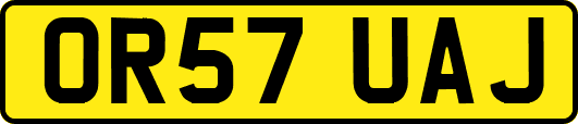 OR57UAJ