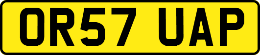 OR57UAP