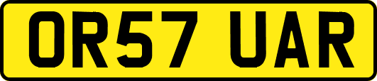 OR57UAR