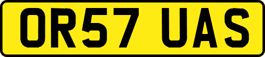 OR57UAS