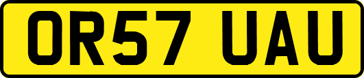 OR57UAU