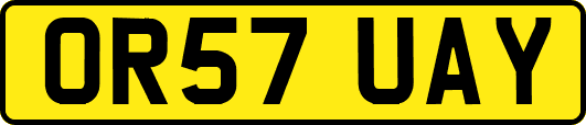 OR57UAY