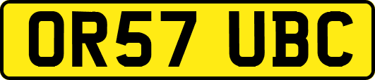 OR57UBC