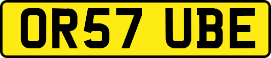 OR57UBE