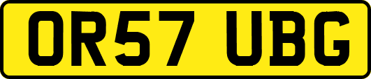 OR57UBG